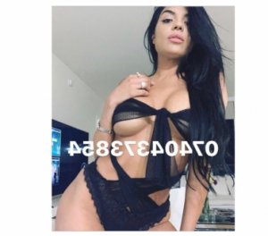 Nahomy incall escorts in Patchogue
